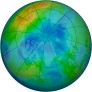 Arctic Ozone 2002-11-15